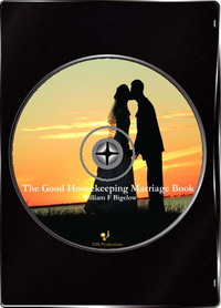 The Good Housekeeping Marriage Book 