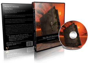 The Devil&rsquo;s Dictionary 