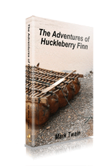 TheAdventuresOfHuckleberryFinn